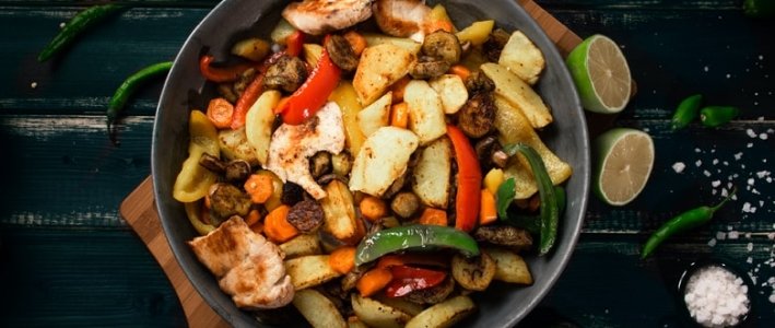 This So Trendy Restaurant That Everyone